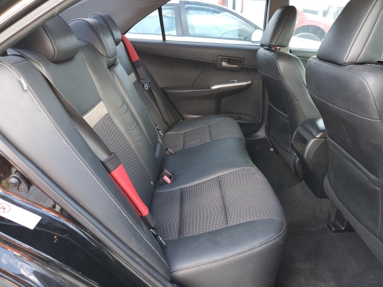 2012 Toyota Camry Base VIN: 4T1BF1FK4CU093118 Lot: 86338235