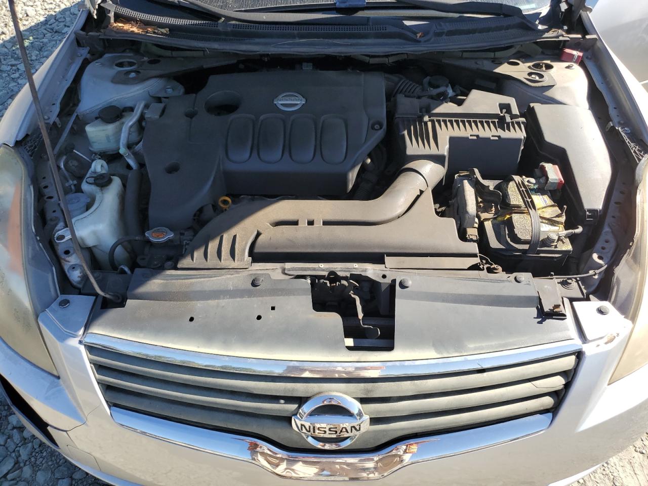 2009 Nissan Altima 2.5 VIN: 1N4AL21E39C107322 Lot: 84861935