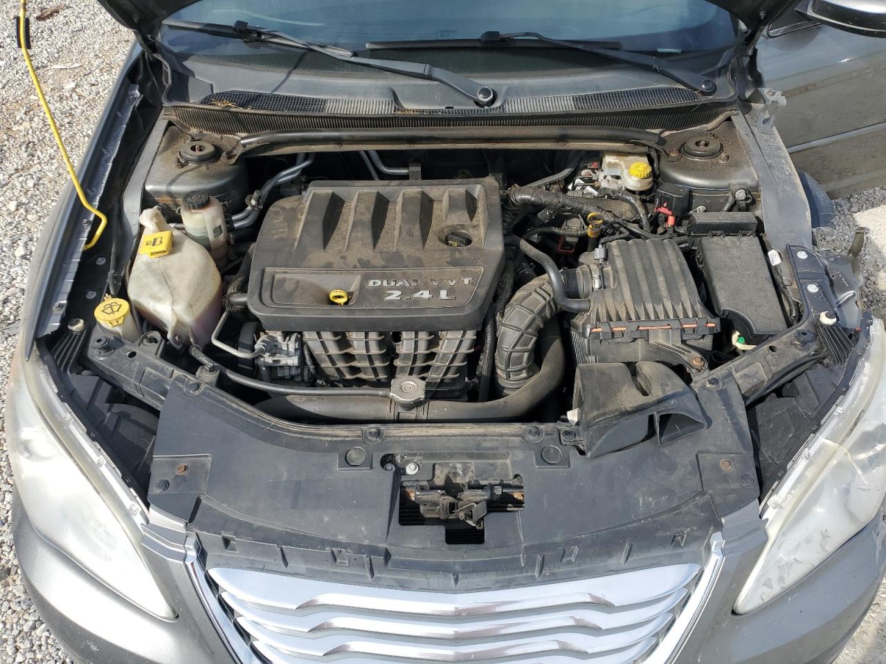 2012 Chrysler 300 VIN: 1C3CCBAB4CN212847 Lot: 81946955