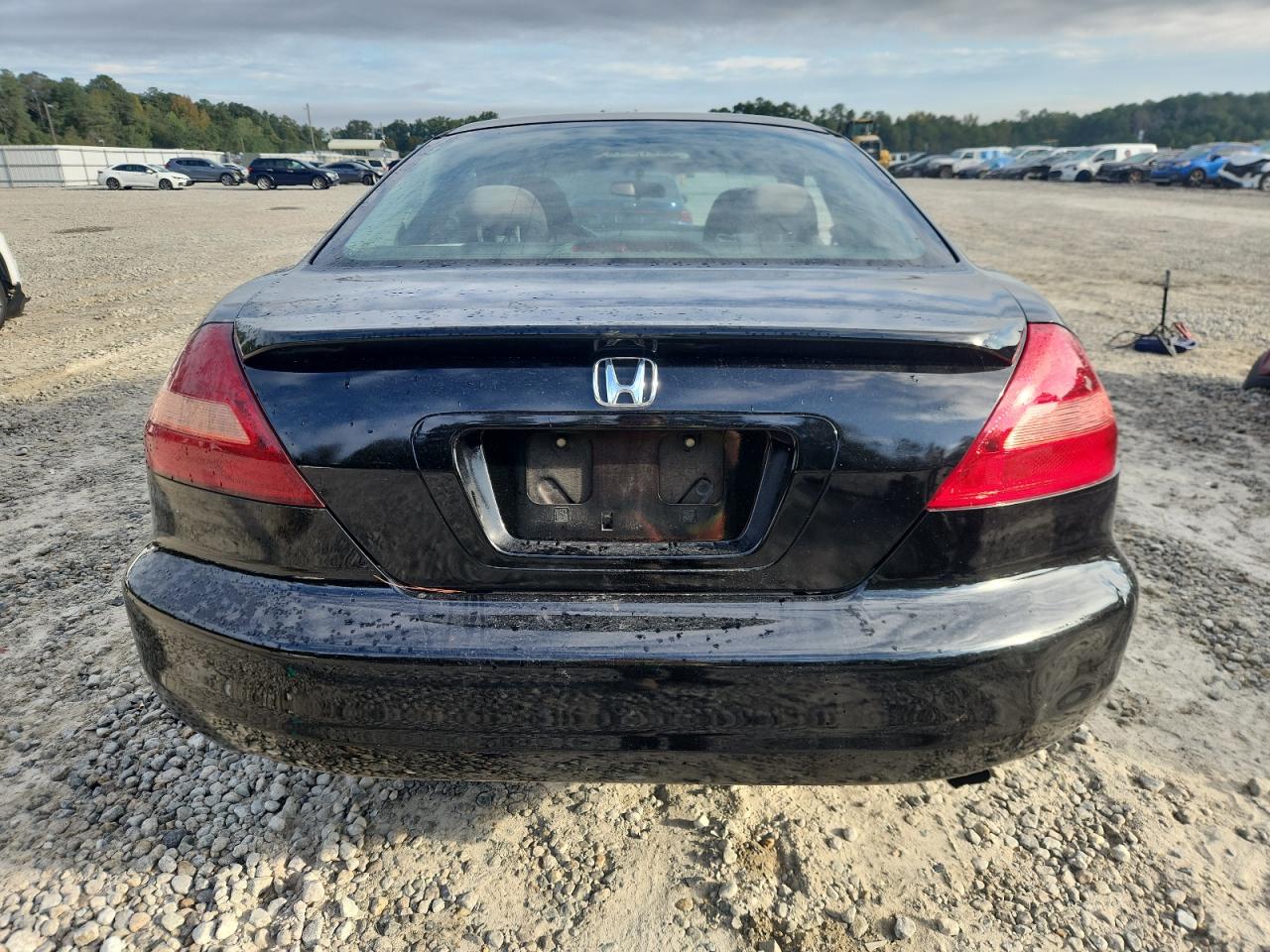 2005 Honda Accord Lx VIN: 1HGCM72535A021382 Lot: 82327155