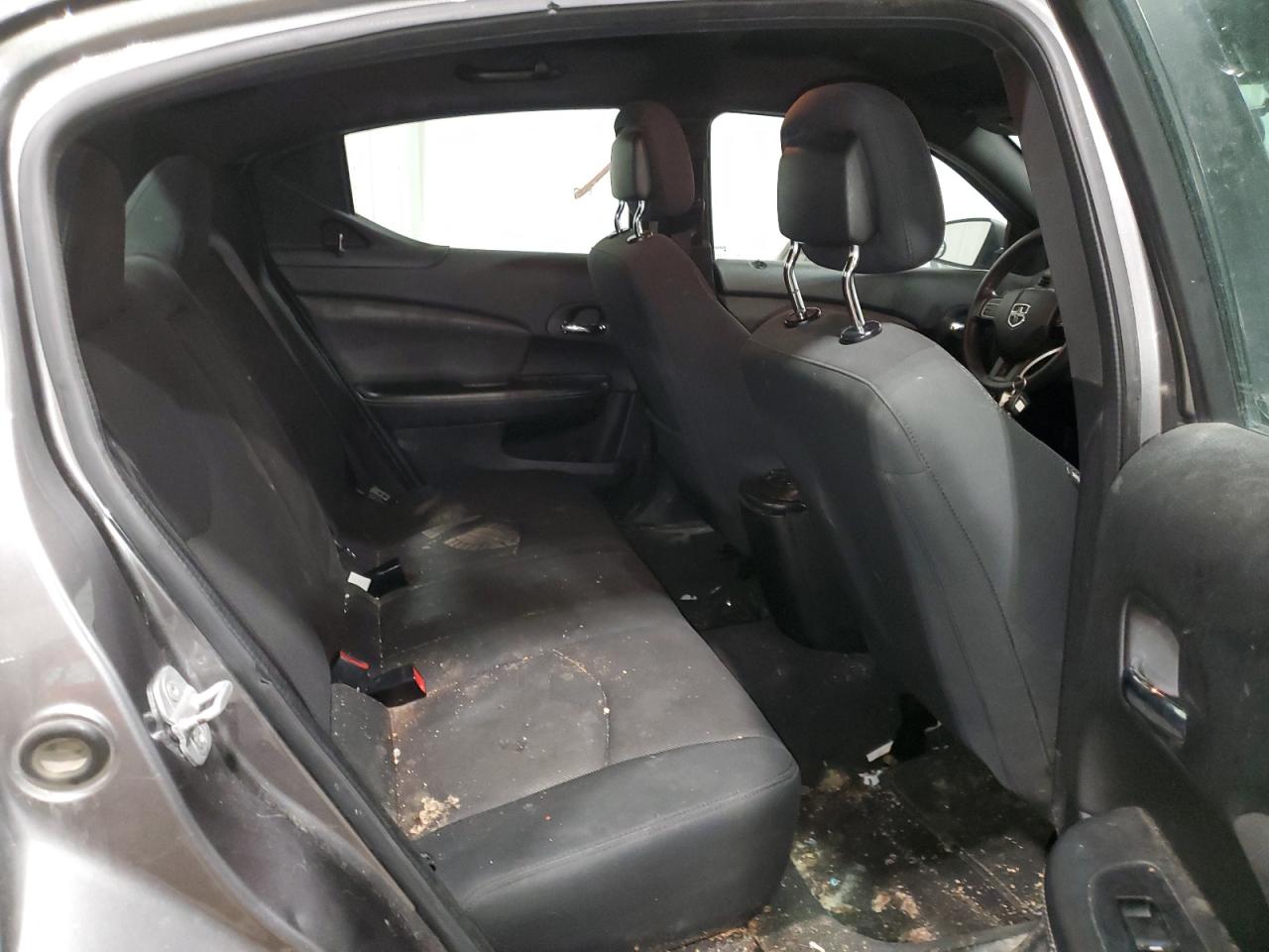 2012 Dodge Avenger Se VIN: 1C3CDZAB6CN147022 Lot: 90135485