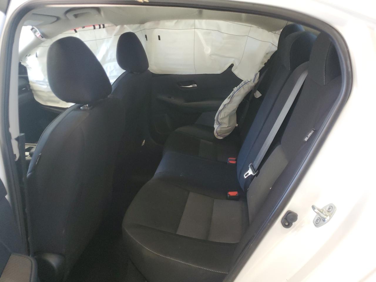 2023 Nissan Sentra Sv VIN: 3N1AB8CV4PY271148 Lot: 85133175