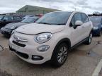 2015 FIAT 500X 1.6 E-TORQ POP STAR 5DR for sale at Copart NEWBURY