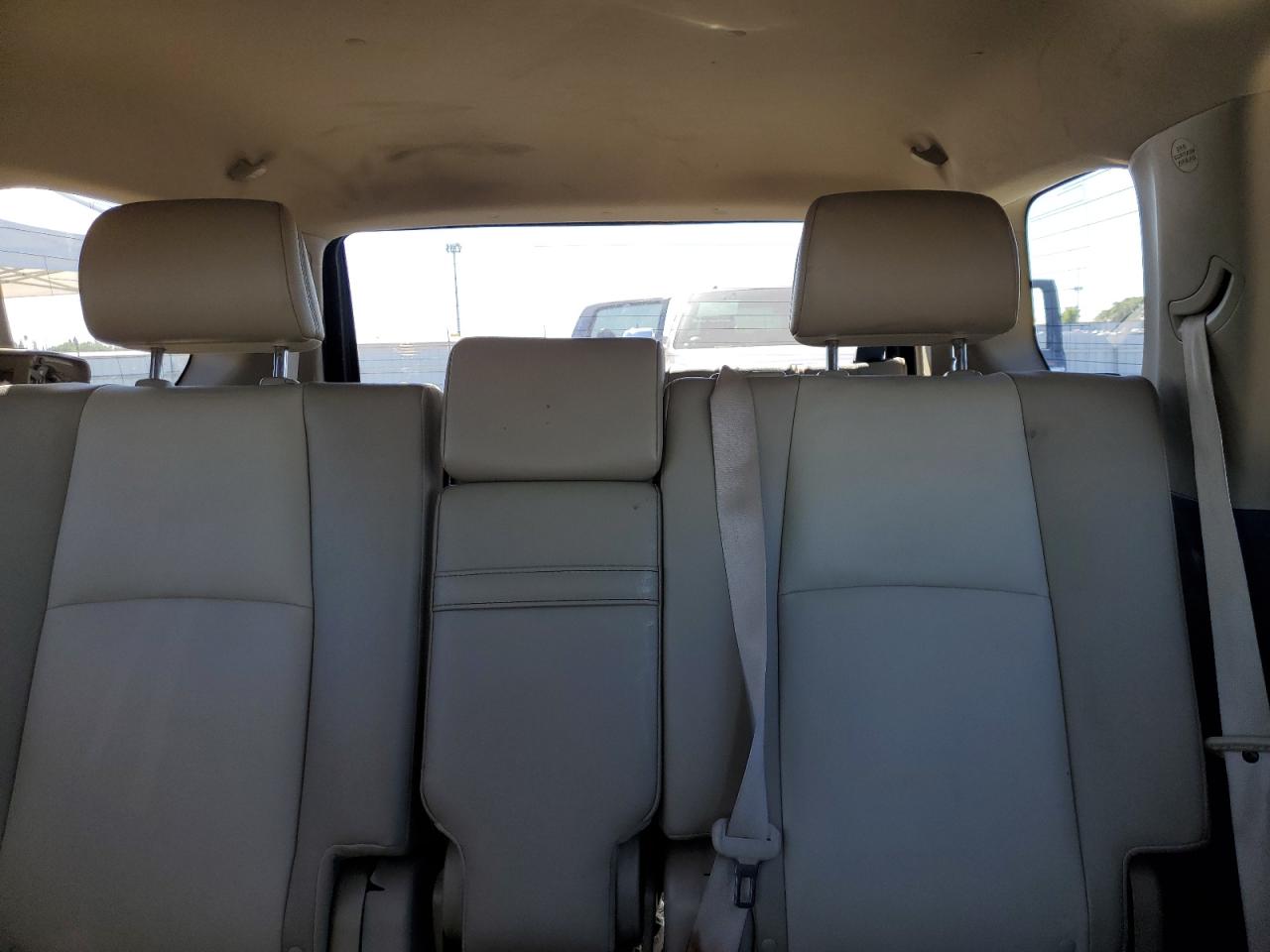 2018 Toyota 4Runner Sr5/Sr5 Premium VIN: JTEBU5JR1J5569298 Lot: 85362935