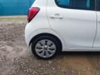 2016 CITROEN C1 FEEL PURETECH  for sale at Copart YORK