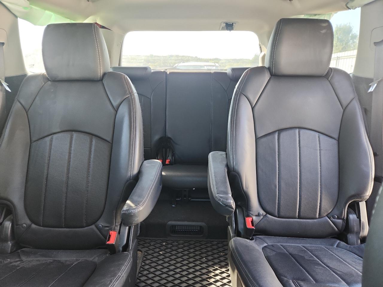 2014 GMC Acadia Denali VIN: 1GKKVTKD6EJ255690 Lot: 85685335