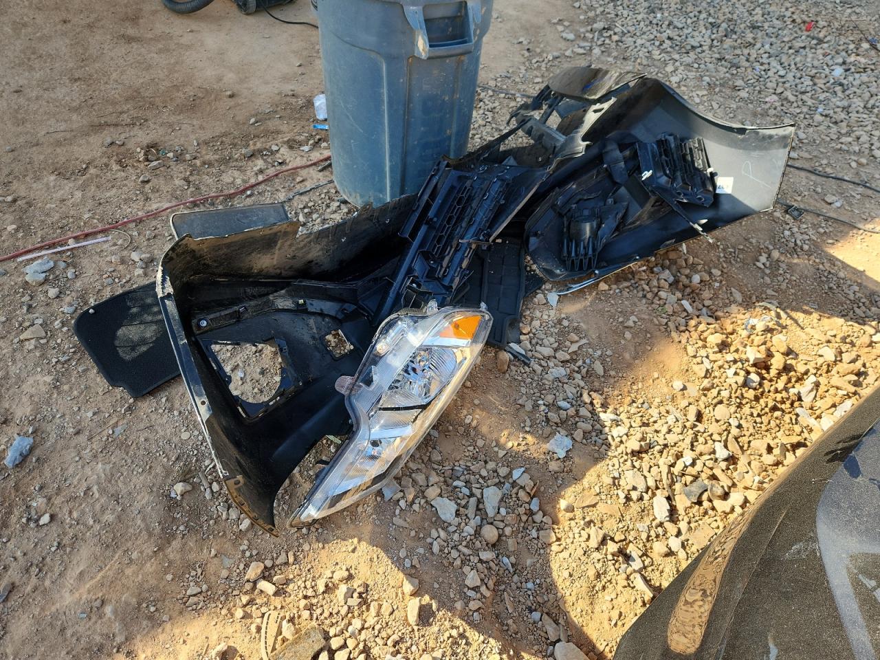 2024 Mitsubishi Mirage Es VIN: ML32AUHJ4RH011093 Lot: 86517205