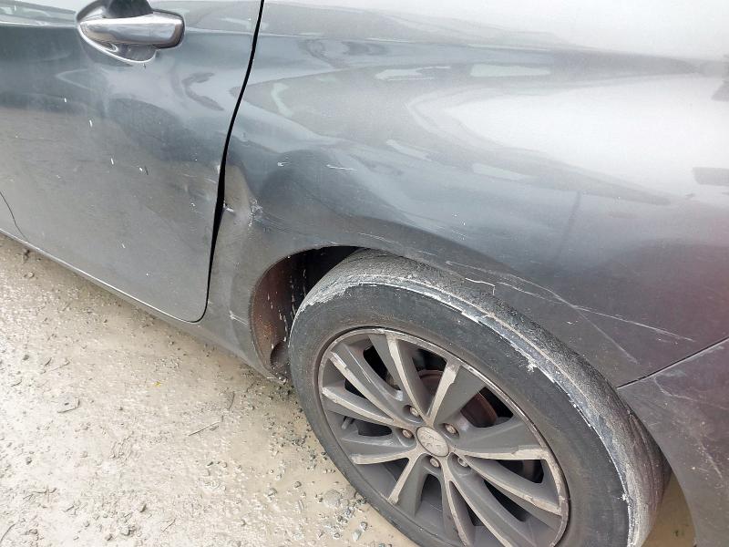 2016 PEUGEOT 308 1.6 BLUEHDI 120 ALLURE 5DR