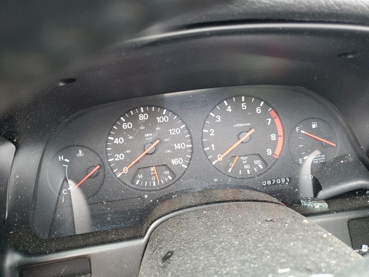 1990 Nissan 300Zx VIN: JN1CZ24A9LX000479 Lot: 90261625