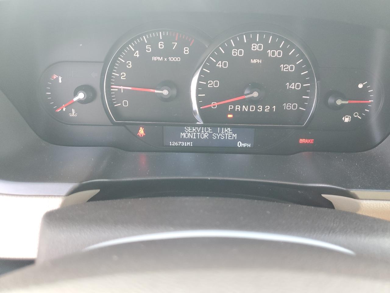 2008 Cadillac Dts VIN: 1G6KD57918U153377 Lot: 84911745