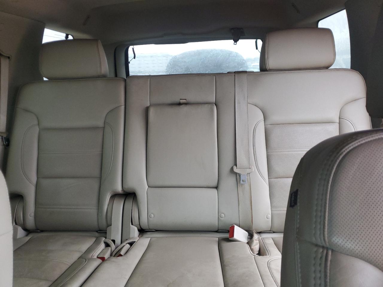 2015 GMC Yukon Denali VIN: 1GKS2CKJ6FR609970 Lot: 89666825