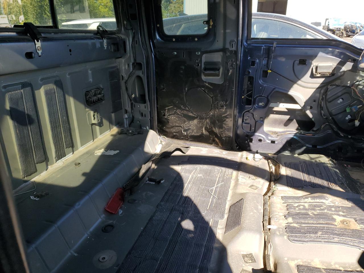 2004 Ford F350 Super Duty VIN: 1FTWX33P74ED19968 Lot: 86865645