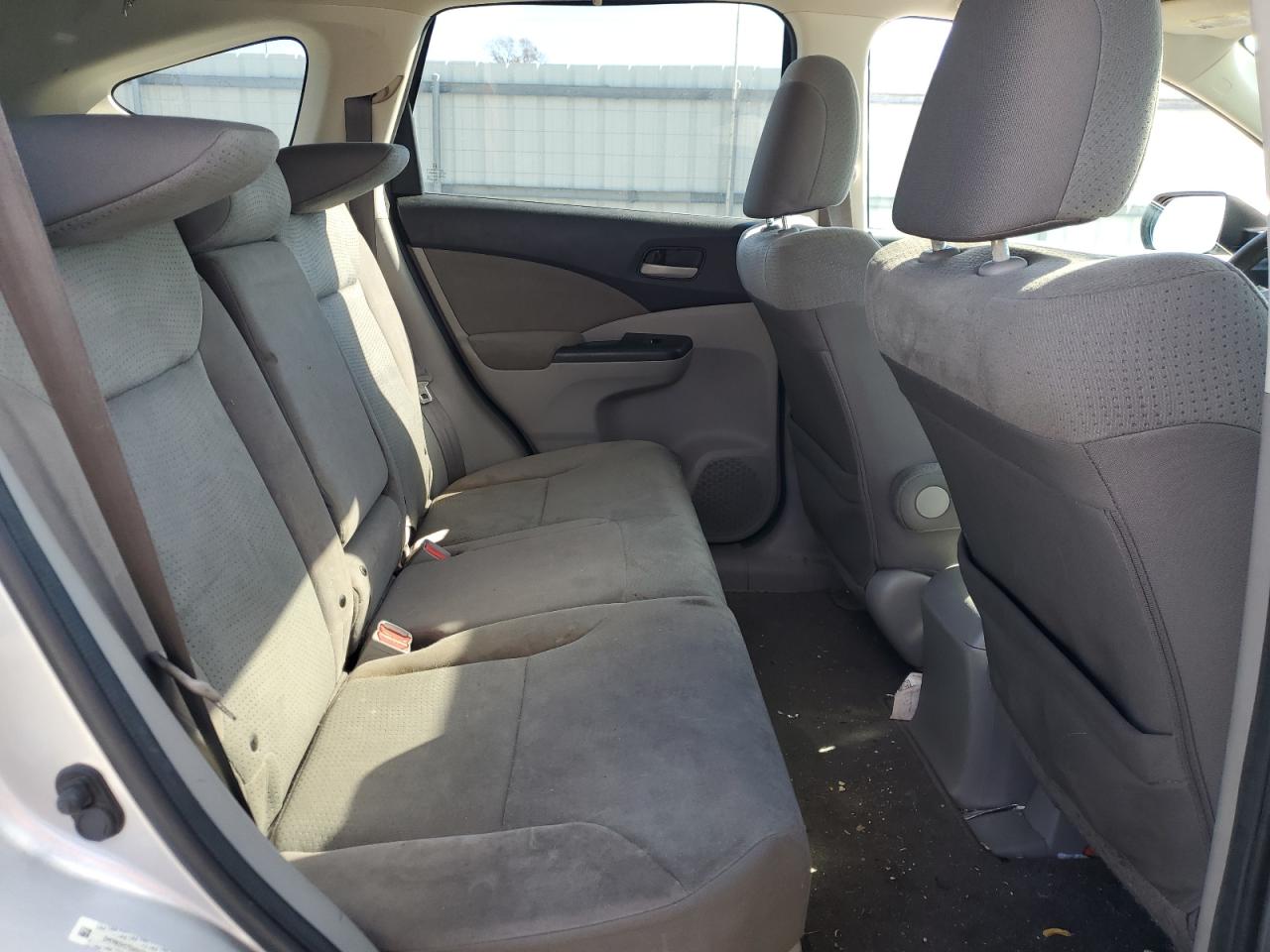 2013 Honda Cr-V Ex VIN: 2HKRM3H57DH507869 Lot: 90373115