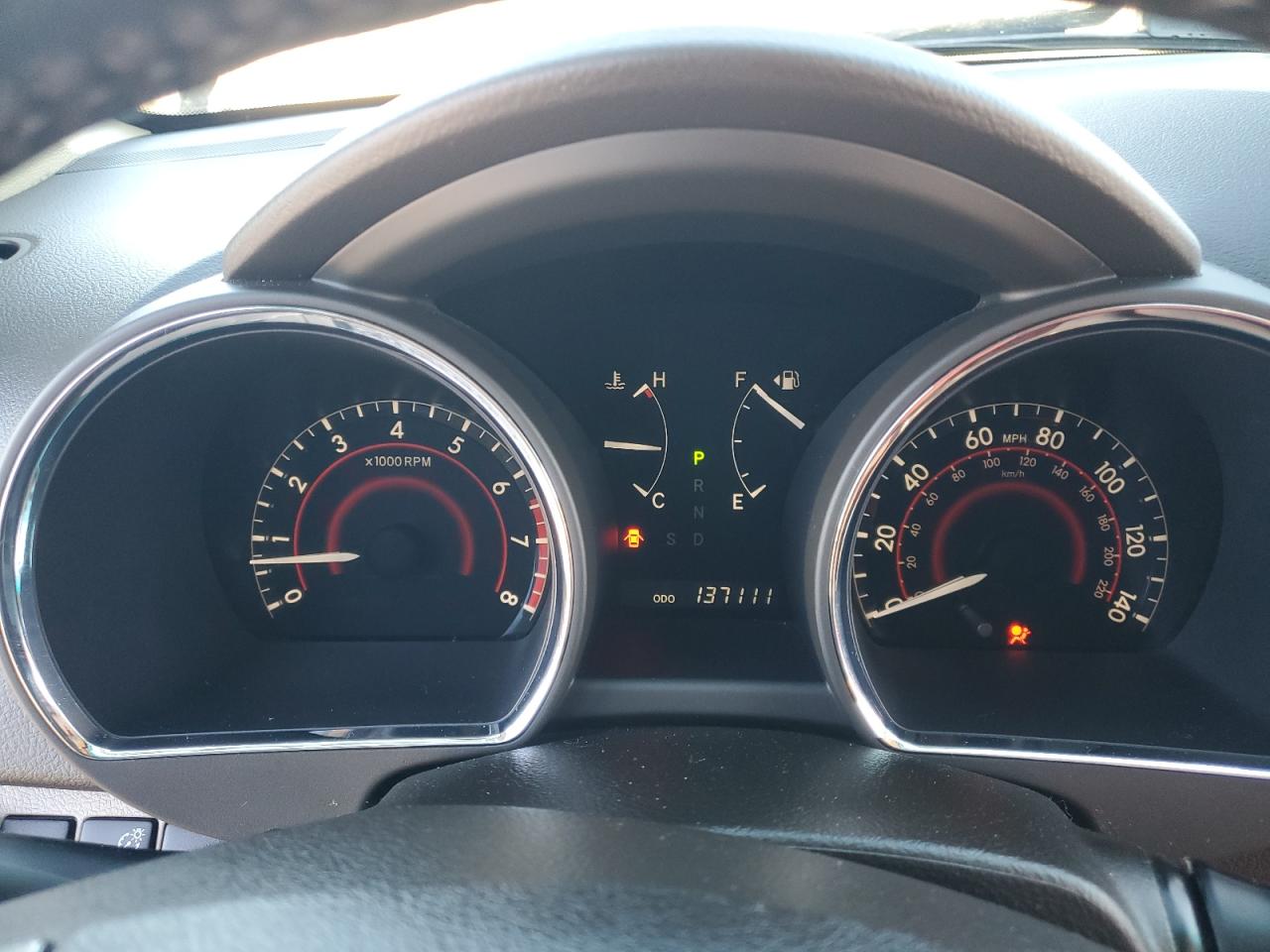 2009 Toyota Highlander VIN: JTEDS41A792072160 Lot: 86900505