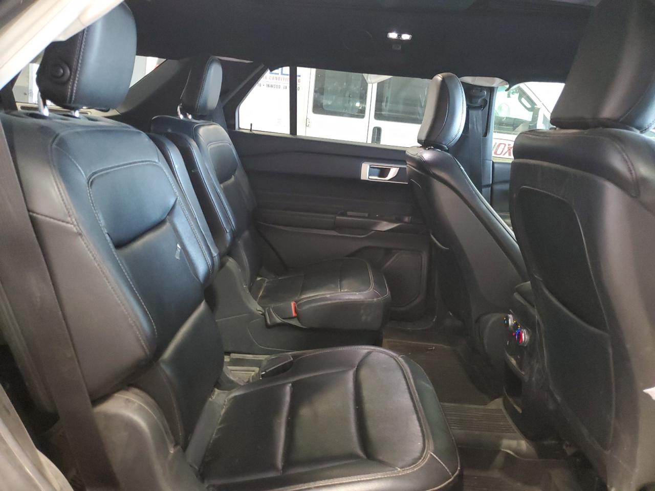 2020 Ford Explorer Xlt VIN: 1FMSK8DH7LGA15782 Lot: 84625215