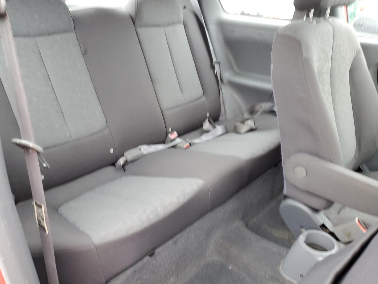 2005 Hyundai Accent Gs VIN: KMHCG35C35U361800 Lot: 90652645