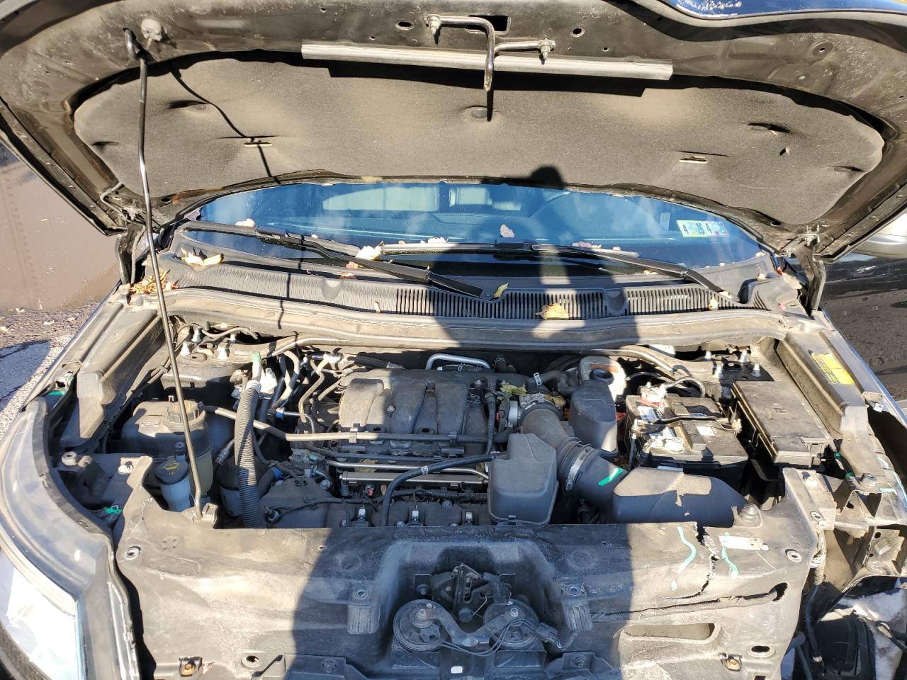 2018 Ford Explorer Xlt VIN: 1FM5K8D86JGC42357 Lot: 82288535