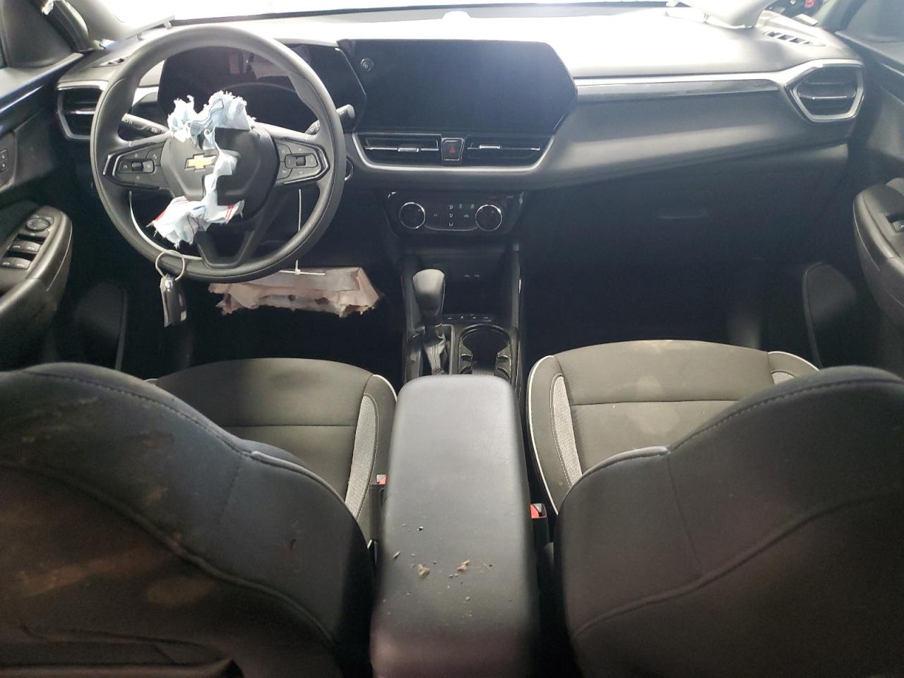 2025 Chevrolet Trailblazer Lt VIN: KL79MRSL0SB088379 Lot: 84999605