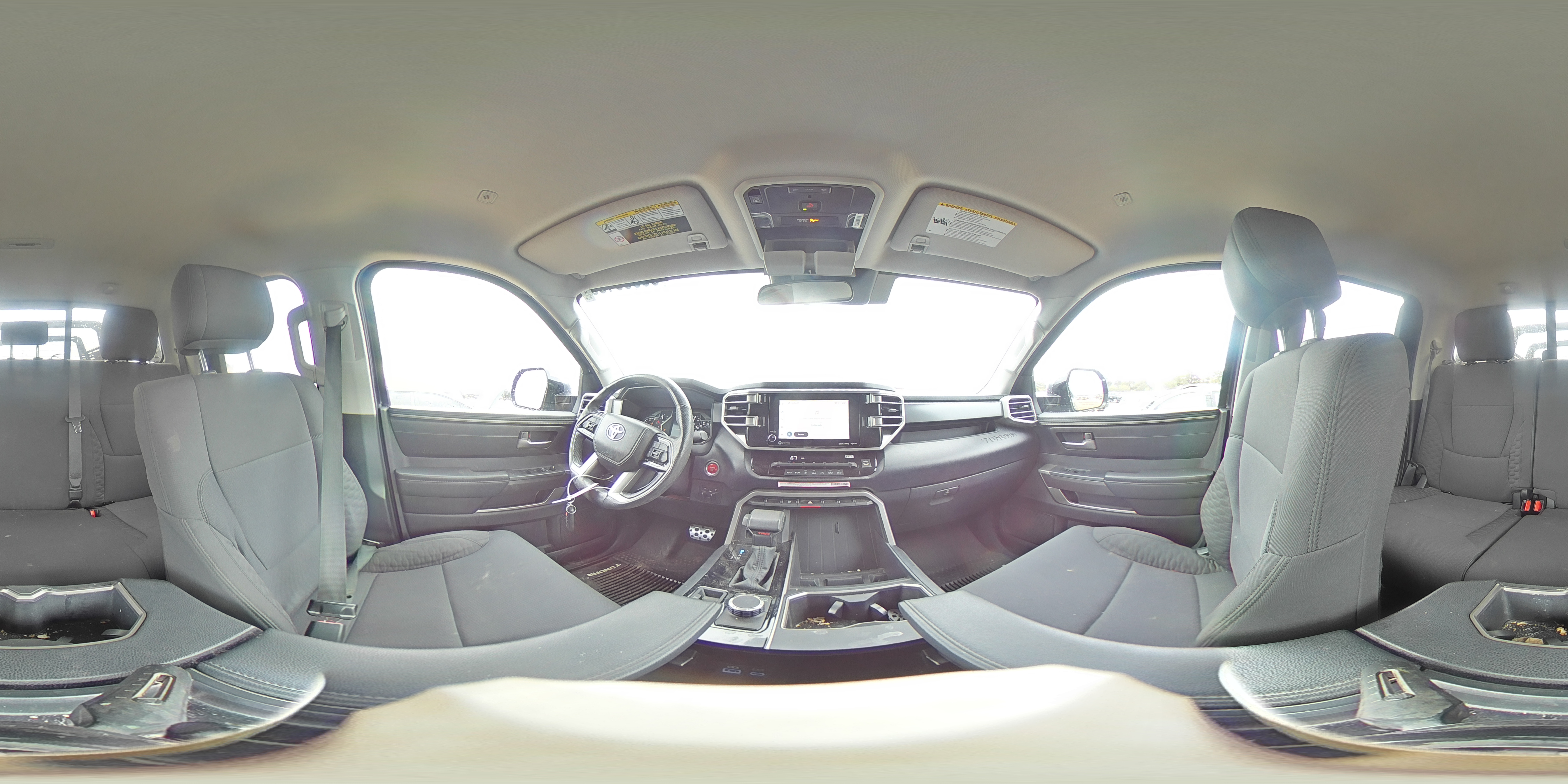 2022 Toyota Tundra Double Cab Sr VIN: 5TFLA5DA9NX020434 Lot: 85868155