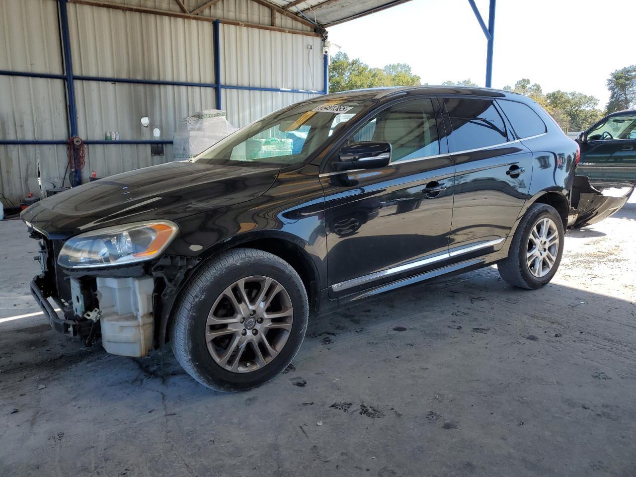 Vehicle photo