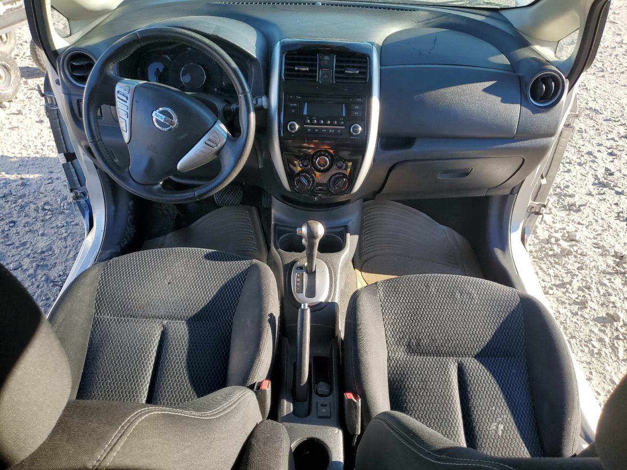 2015 Nissan Versa Note S VIN: 3N1CE2CP3FL372319 Lot: 87369185