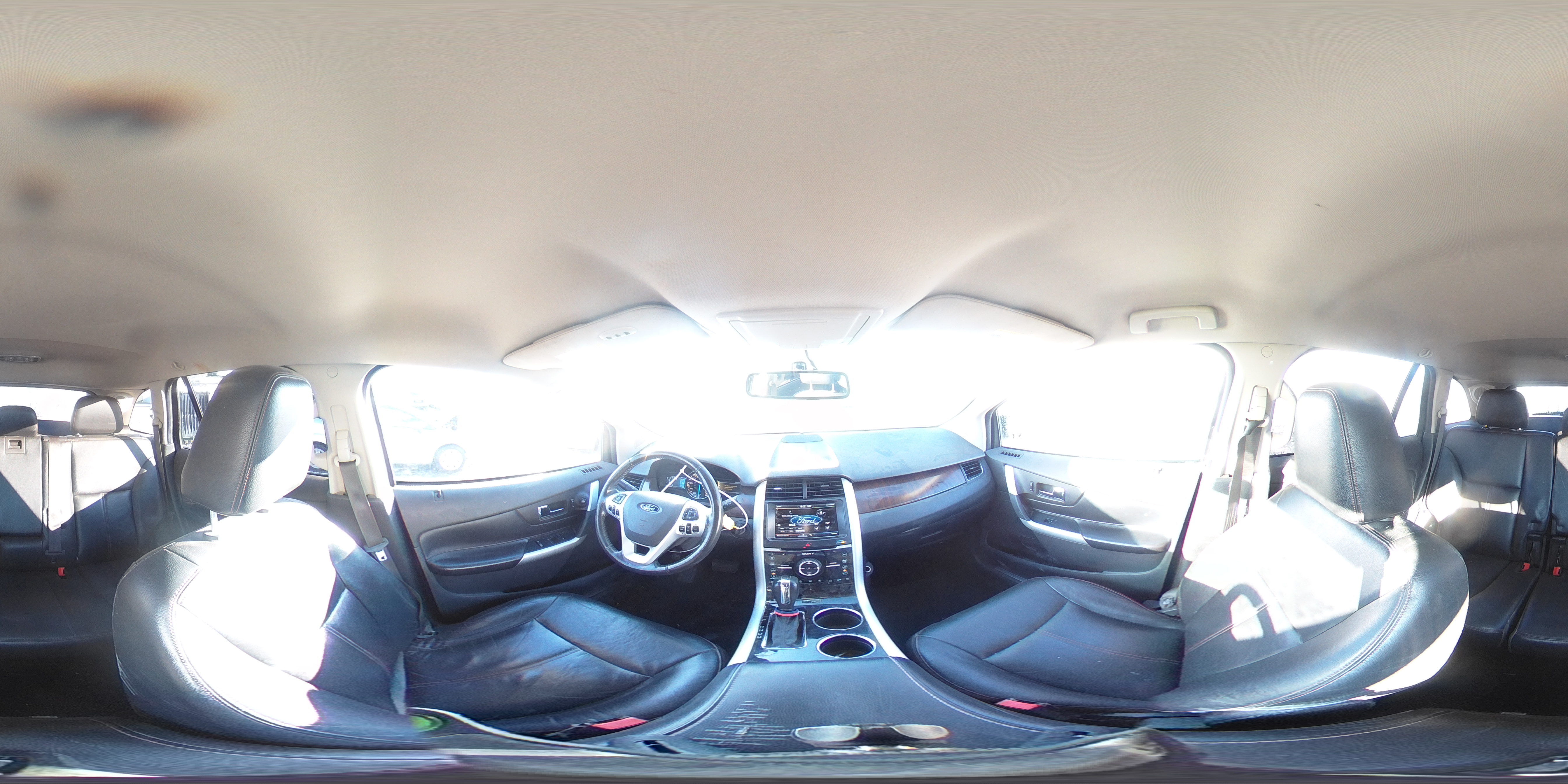 2011 Ford Edge Limited VIN: 2FMDK4KC5BBA66664 Lot: 82227755