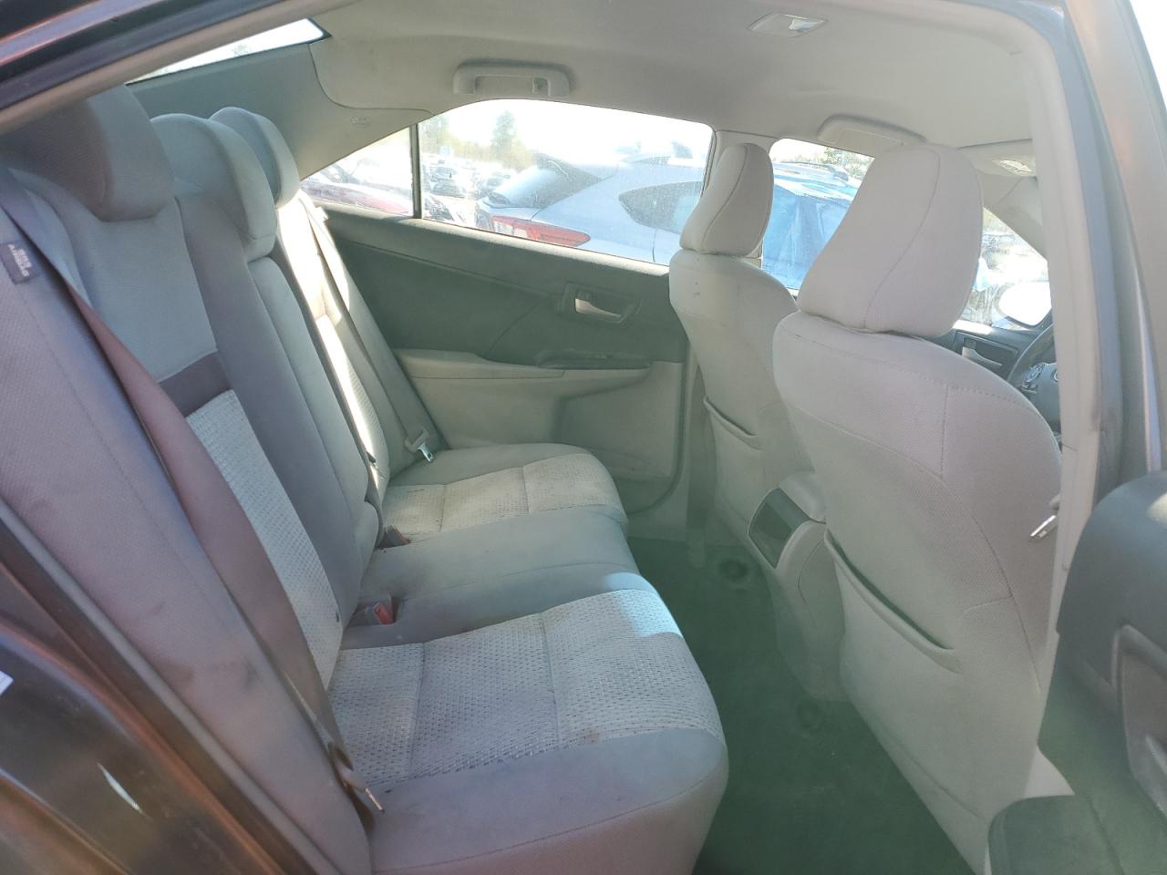 2013 Toyota Camry L VIN: 4T1BF1FK7DU229498 Lot: 85889465