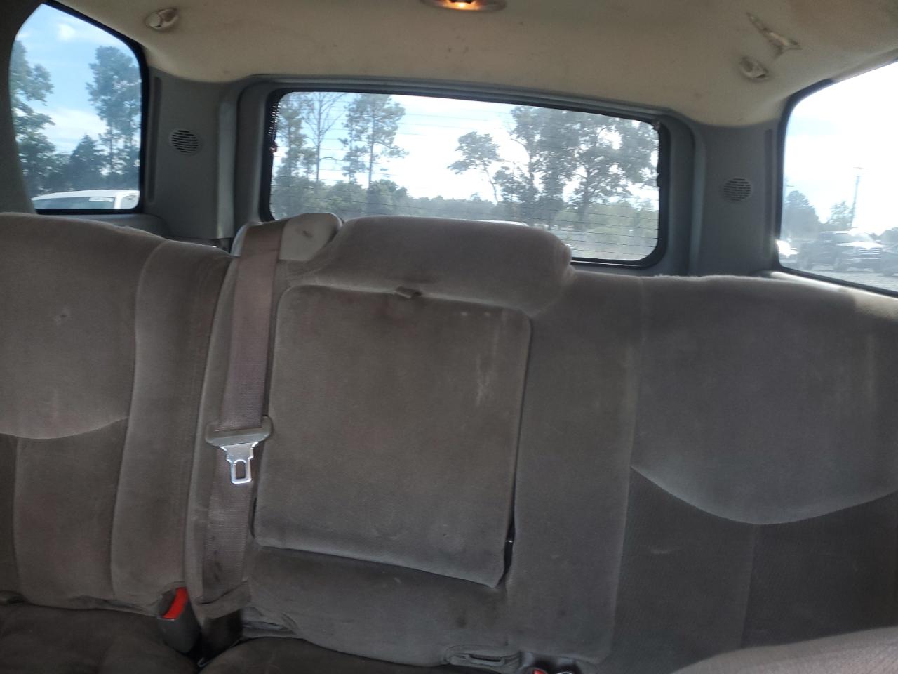 2004 GMC Yukon VIN: 1GKEC13Z54J278846 Lot: 81828455