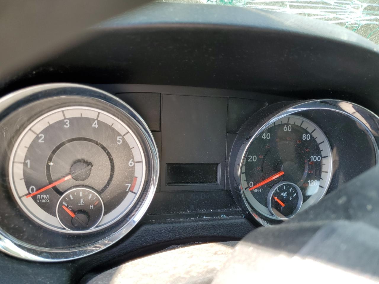 2015 Dodge Grand Caravan Se VIN: 2C4RDGBG8FR570504 Lot: 85902645