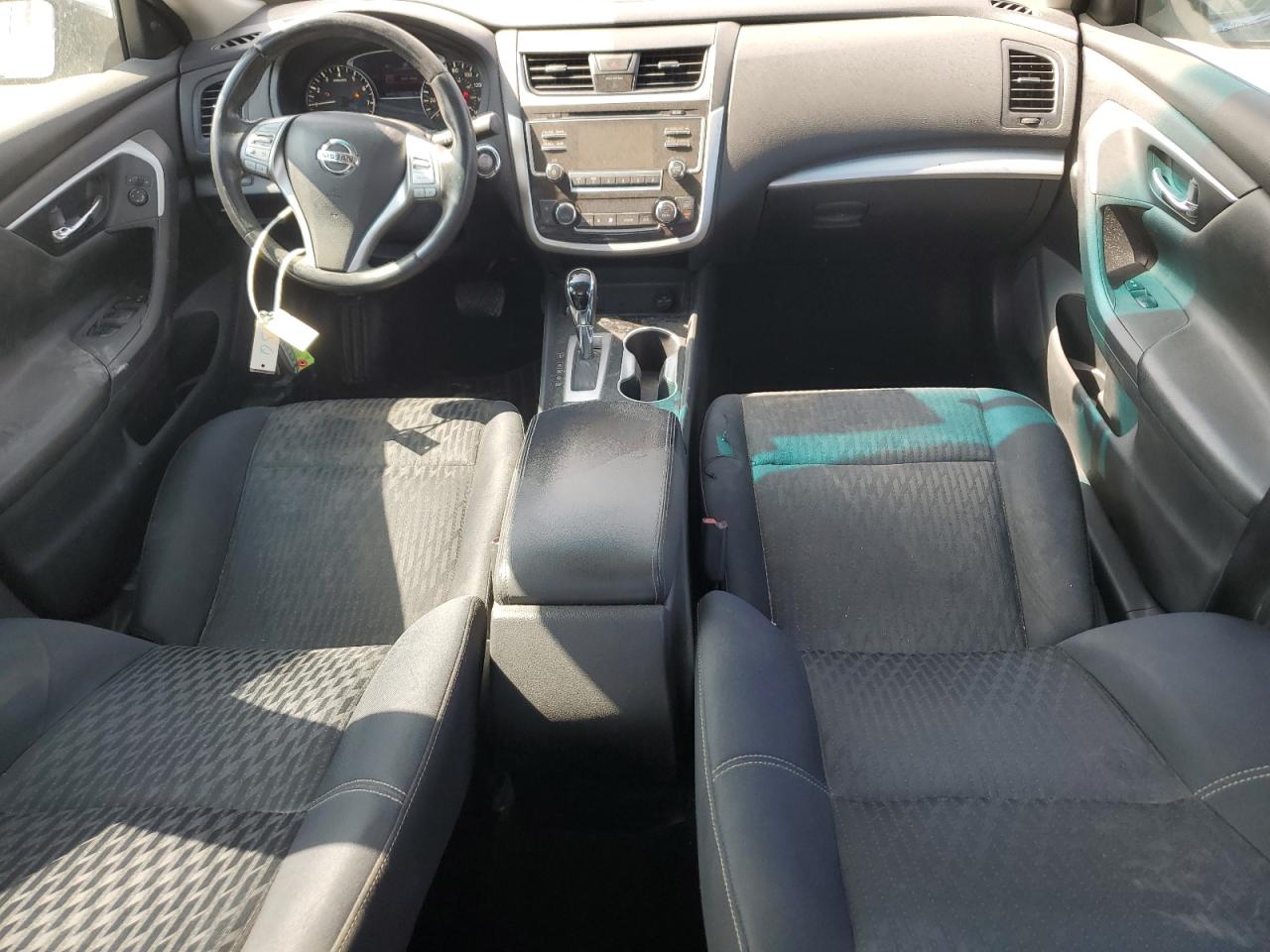 2018 Nissan Altima 2.5 VIN: 1N4AL3AP3JC122172 Lot: 87476605