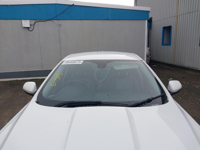 2015 JAGUAR XF 2.2D [163] LUXURY 4DR AUTO