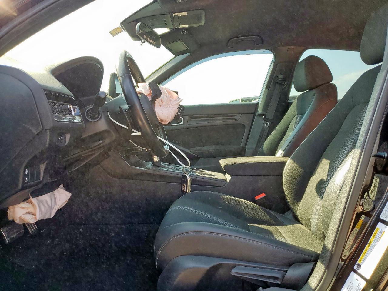 2024 Honda Civic Sport VIN: 2HGFE2F50RH528920 Lot: 84908675