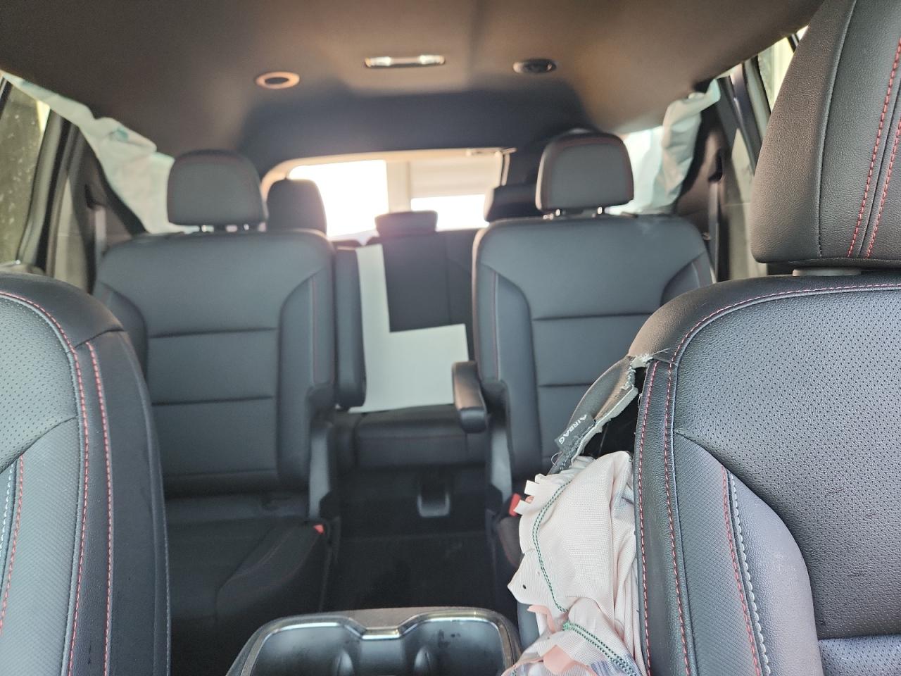 2024 Chevrolet Traverse Lt Z71 VIN: 1GNEVJKS2RJ244680 Lot: 85878855