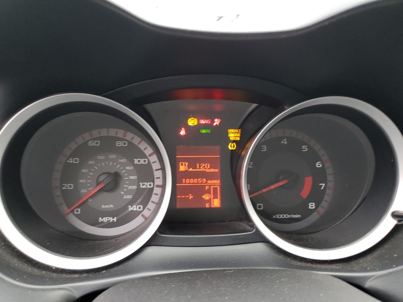 2008 Mitsubishi Lancer Gts VIN: JA3AU86U28U005303 Lot: 82454585