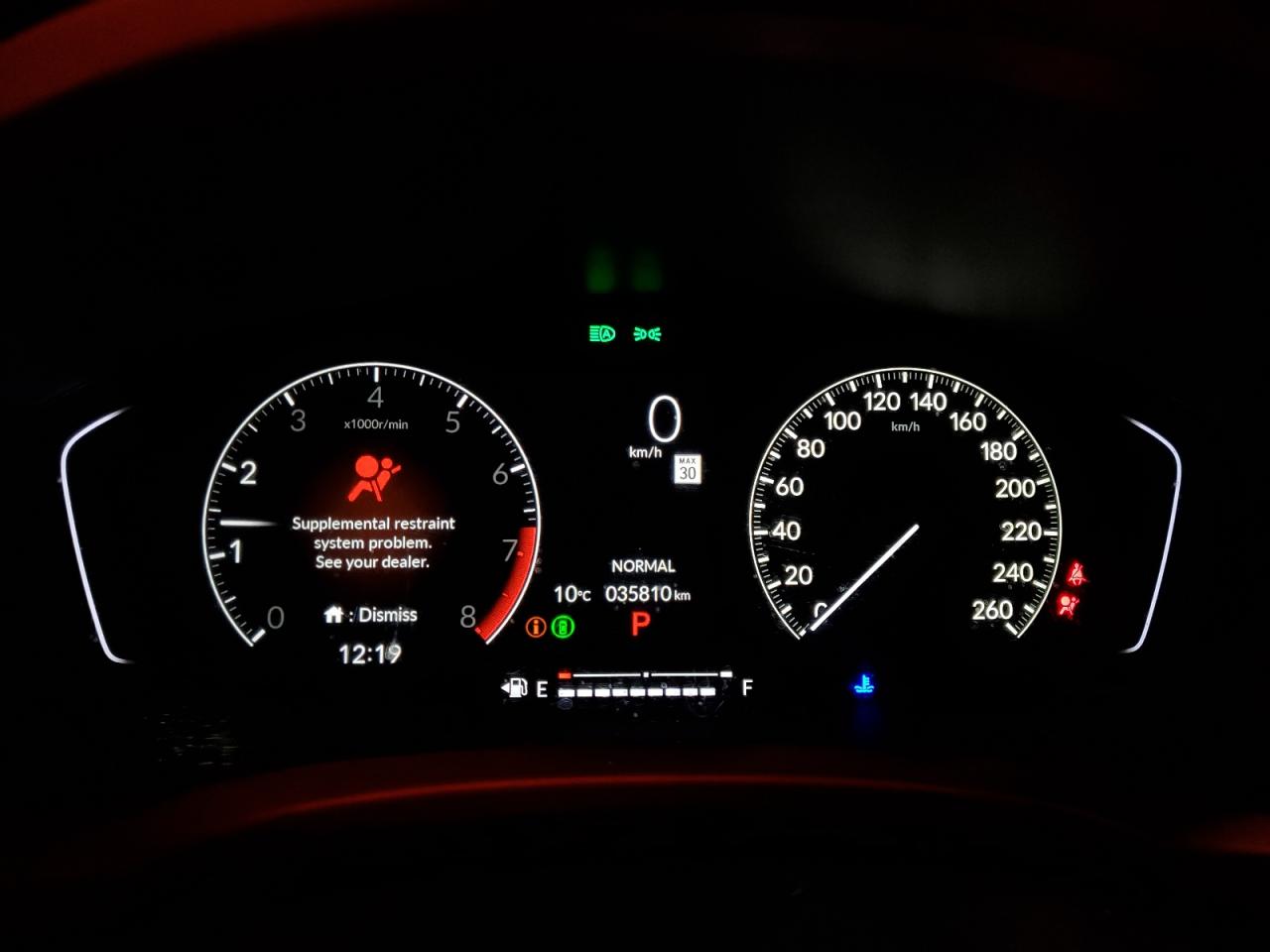 2024 Honda Civic Sport VIN: 2HGFE2F53RH103076 Lot: 90055985