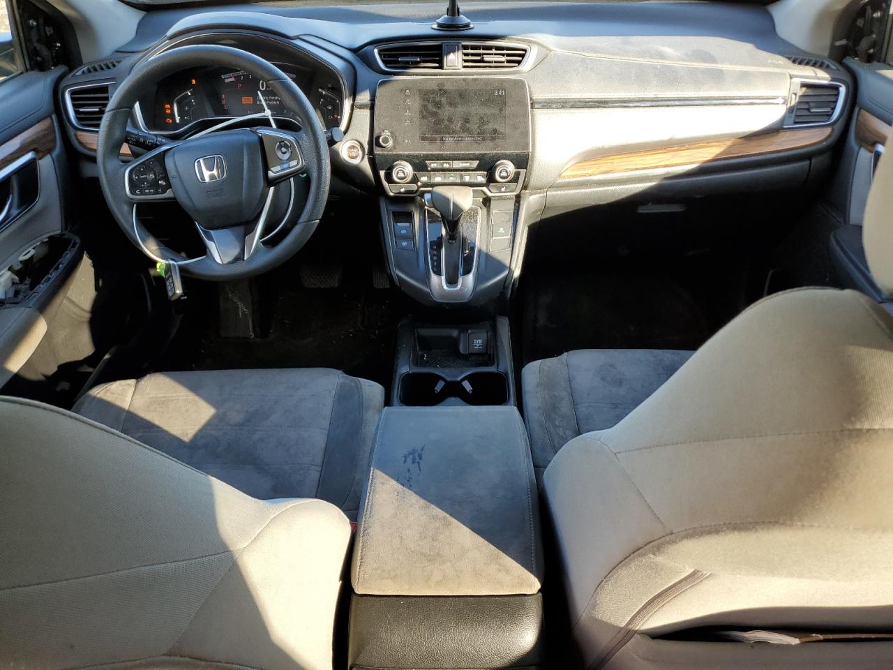 2018 Honda Cr-V Ex VIN: 7FARW2H56JE066738 Lot: 86266625