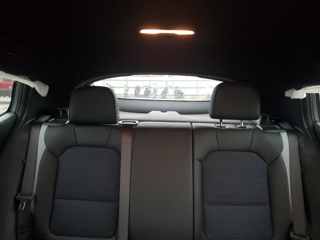 2025 Buick Envista Preferred VIN: KL47LAEP9SB178900 Lot: 85957585