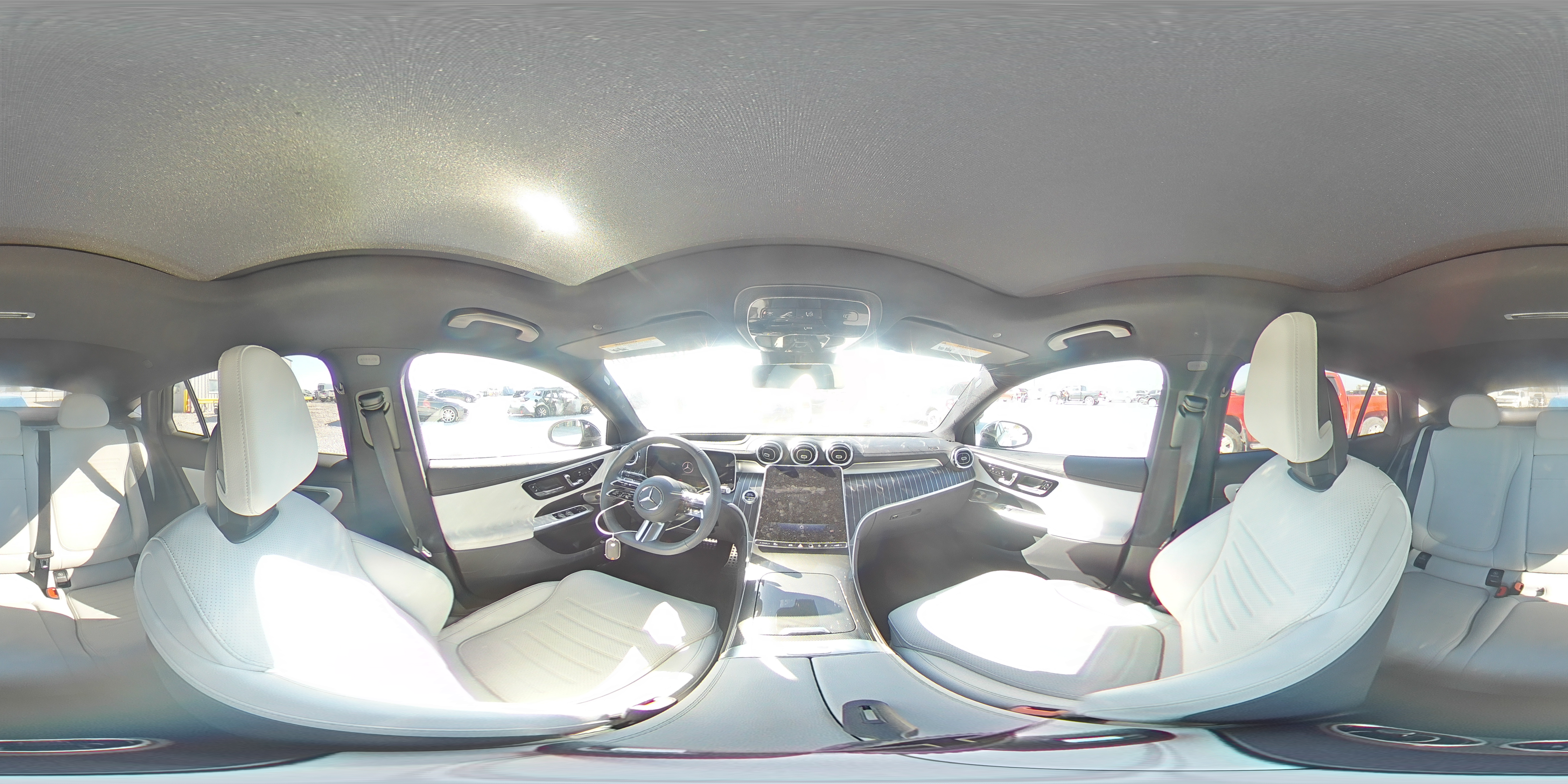 2024 Mercedes-Benz Glc Coupe 300 4Matic VIN: W1NKJ4HB2RF229575 Lot: 82509165