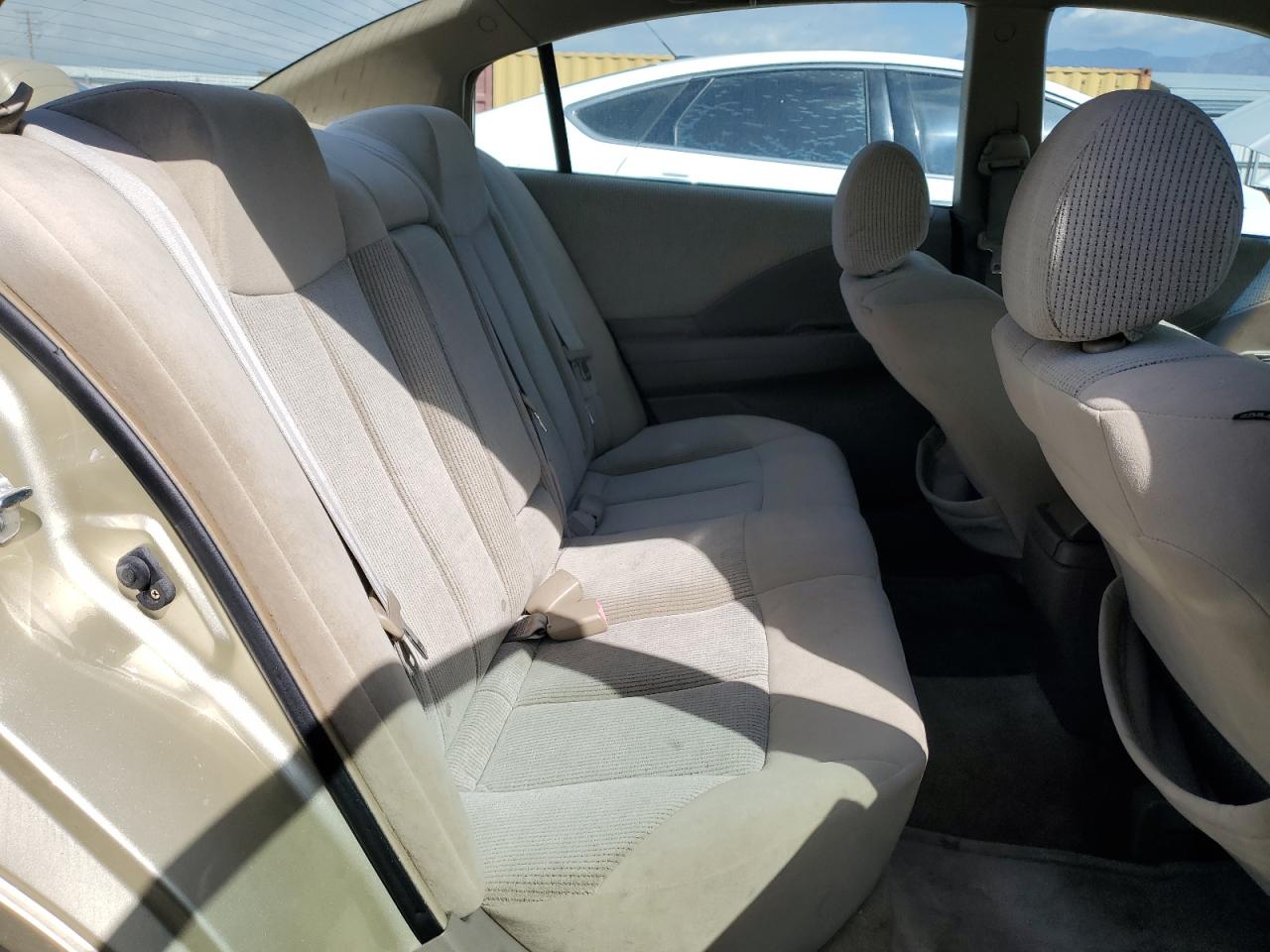 2003 Nissan Altima Base VIN: 1N4AL11E63C299496 Lot: 82201615