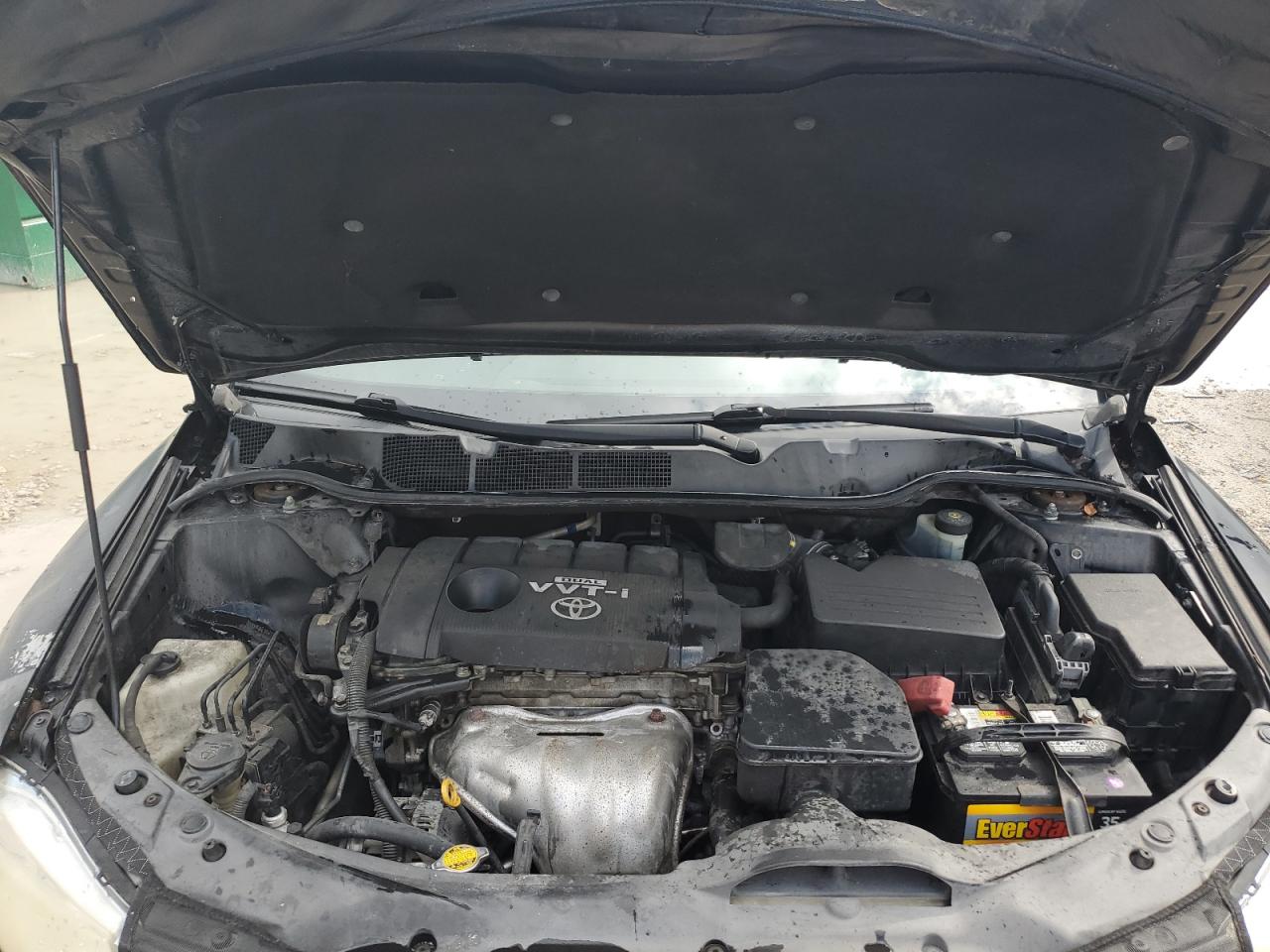 2009 Toyota Venza VIN: 4T3ZE11A39U13470 Lot: 84993865