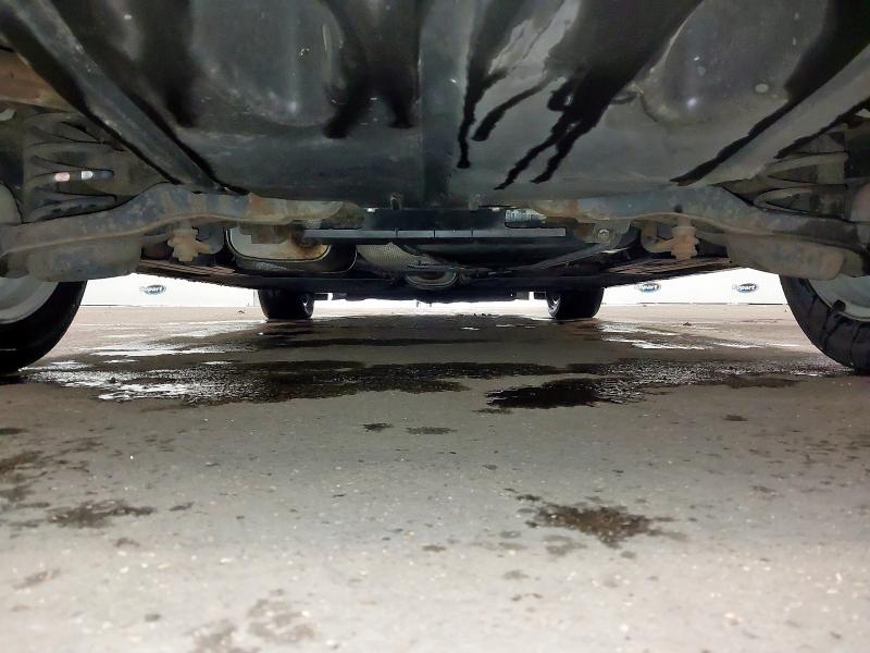 2015 FORD FOCUS 1.0 ECOBOOST ZETEC 5DR