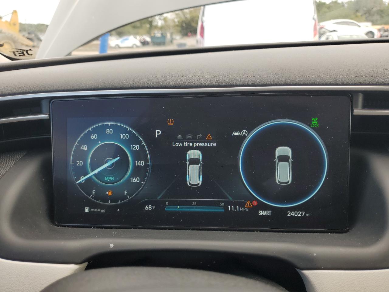 2024 Hyundai Tucson Limited VIN: 5NMJECDE4RH367221 Lot: 82288055