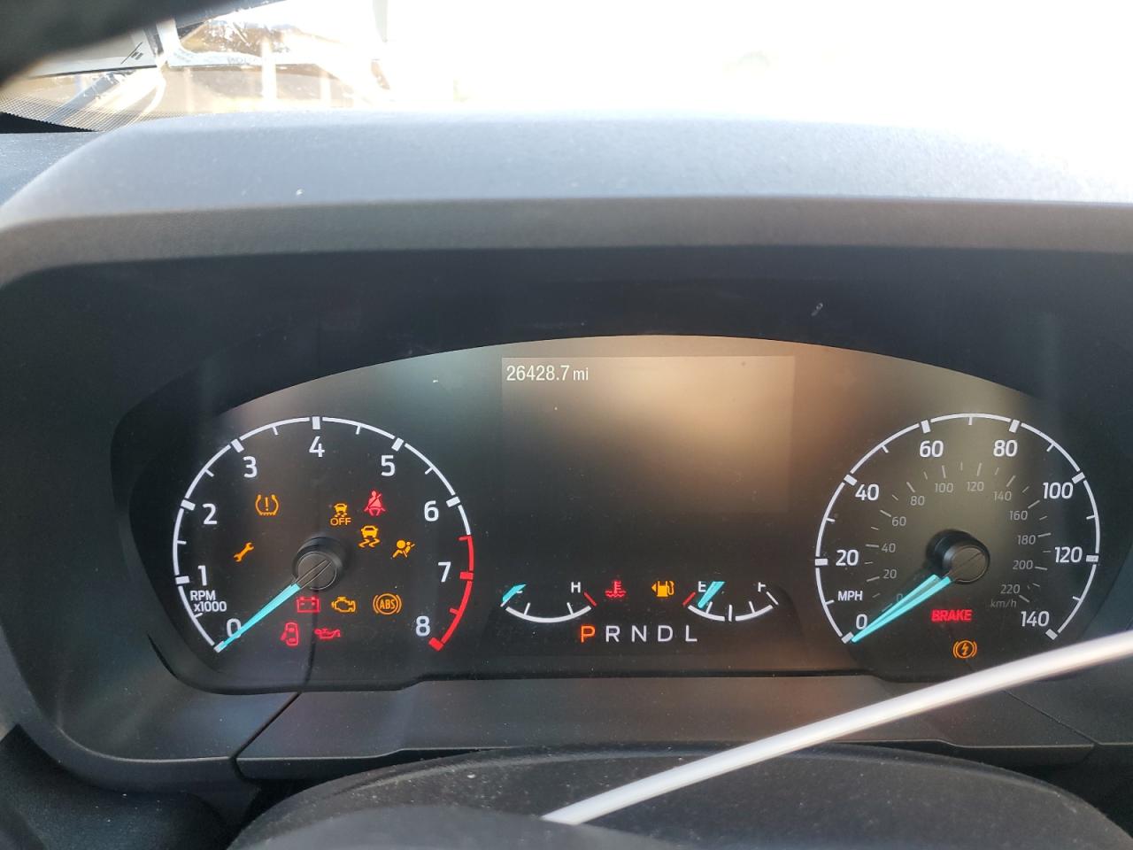 2024 Ford Maverick Xlt VIN: 3FTTW8J99RRA03323 Lot: 82667825