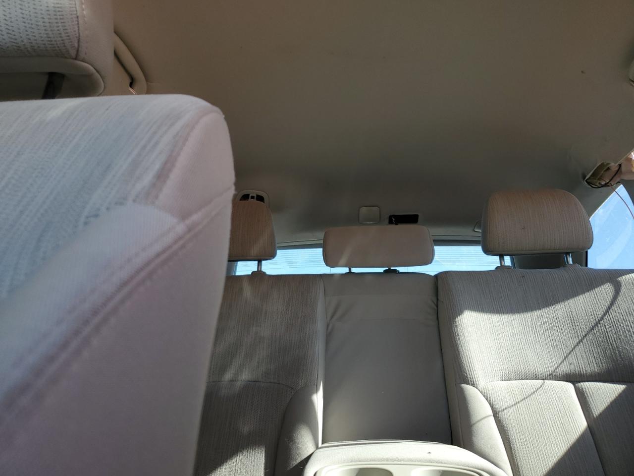 2014 Subaru Outback 2.5I Premium VIN: 4S4BRCCC4E3227005 Lot: 84918785