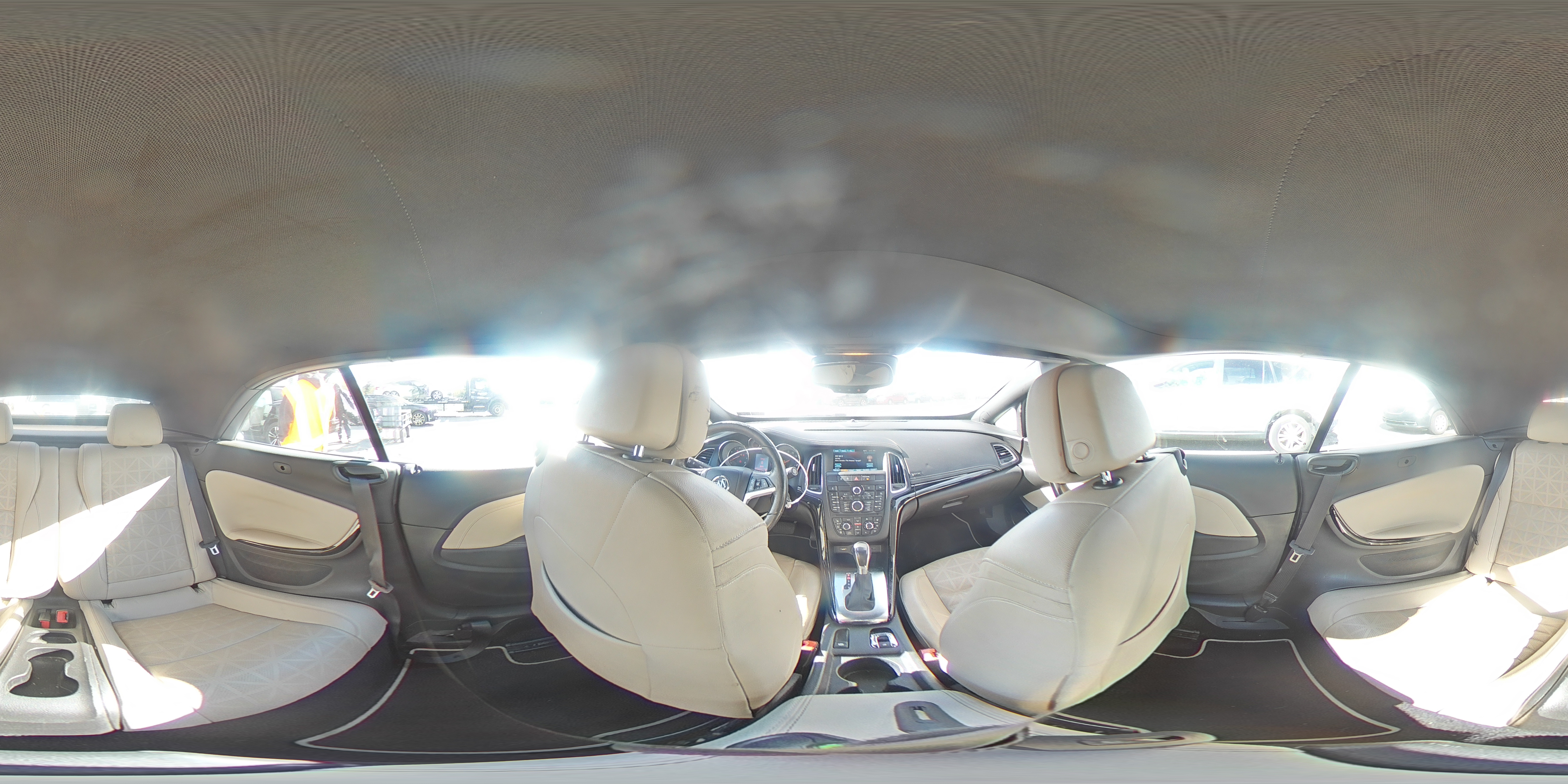 2017 Buick Cascada Premium VIN: W04WH3N56HG159059 Lot: 82440555