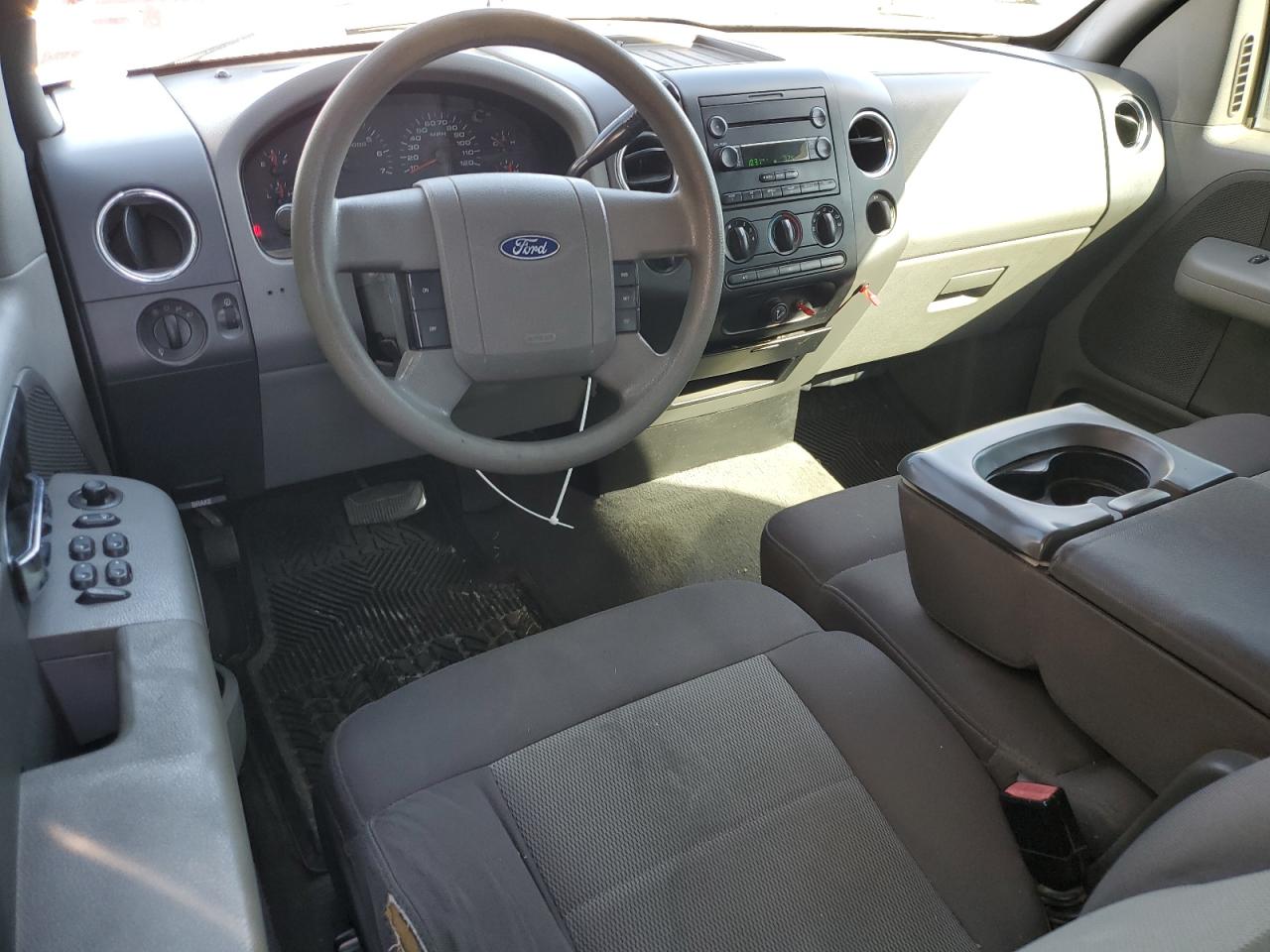 2006 Ford F150 VIN: 1FTPX14516FB00524 Lot: 82247845