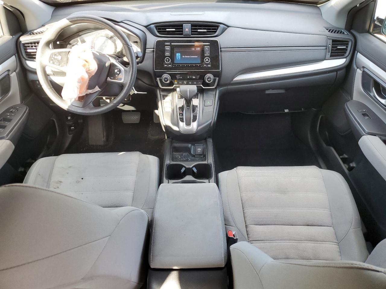 2019 Honda Cr-V Lx VIN: 2HKRW5H36KH419803 Lot: 85526195