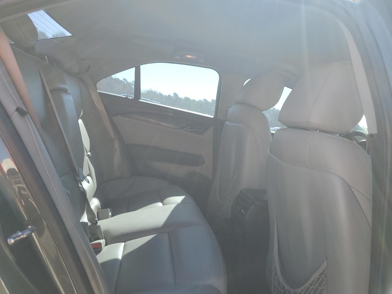 2016 Cadillac Ats VIN: 1G6AA5RX1G0113418 Lot: 84756815