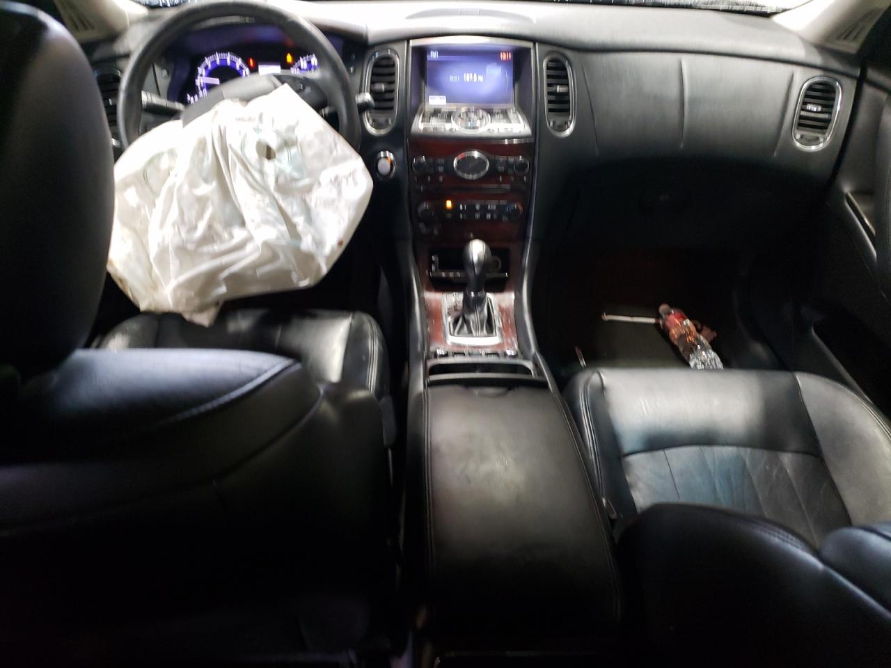 2014 Infiniti Qx50 VIN: JN1BJ0HP8EM211117 Lot: 84909555