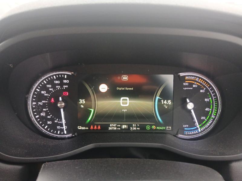 2022 MG MOTOR UK MG5 115KW EXCLUSIVE EV 61KWH 5DR AUTO